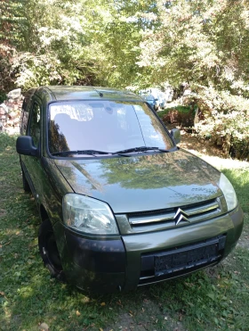 Citroen Berlingo | Mobile.bg    3