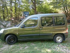 Citroen Berlingo | Mobile.bg    8