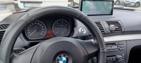 BMW 118 D   Facelift, снимка 11