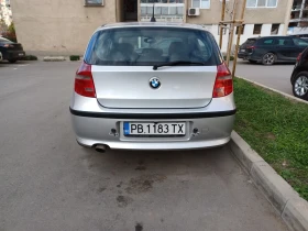 BMW 118 D   Facelift, снимка 9
