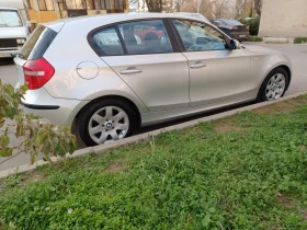 BMW 118 D   Facelift, снимка 8
