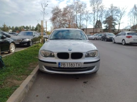 BMW 118 D   Facelift, снимка 4