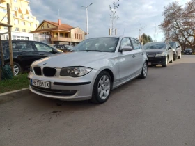 ����� �� �������� �� BMW 118 D   Facelift