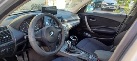 BMW 118 D   Facelift, снимка 9