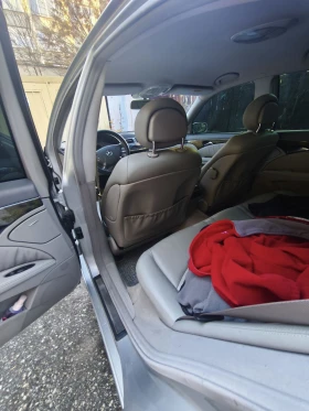 Mercedes-Benz E 270 AVANTGARDE  - 8500 лв. / 4345.98 € - 91396207 8