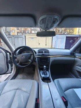 Mercedes-Benz E 270 AVANTGARDE  - 8500 лв. / 4345.98 € - 91396207 9