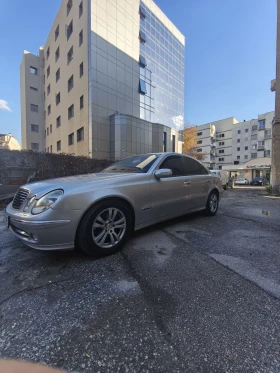 Mercedes-Benz E 270 AVANTGARDE  - 8500 лв. / 4345.98 € - 91396207 6