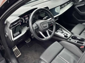 Audi A3 * TECHNIK* CARFAX * БЕЗ ПЪРВОНАЧАЛНА ВНОСКА - 45000 лв. / 23008.13 € - 32876007 8