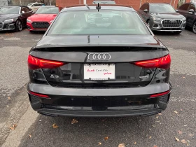 Audi A3 * TECHNIK* CARFAX * БЕЗ ПЪРВОНАЧАЛНА ВНОСКА - 45000 лв. / 23008.13 € - 32876007 5