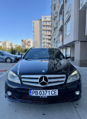 Mercedes-Benz C 320 - 13500 лв. / 6902.44 € - 94672179 4
