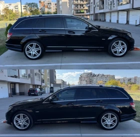 Mercedes-Benz C 320 - 13500 лв. / 6902.44 € - 94672179 5