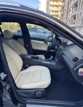 Mercedes-Benz C 320 - 13500 лв. / 6902.44 € - 94672179 9
