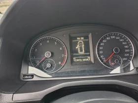 VW Caddy Maxi TGI metan, снимка 13