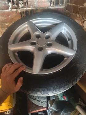 Honda Accord 2.4 190, снимка 3