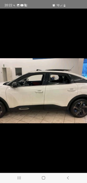 Citroen C4 1.5HDI FULL AUT NAVI PODGREV KAM  KOJA - 34999 лв. / 17894.70 € - 94533560 8