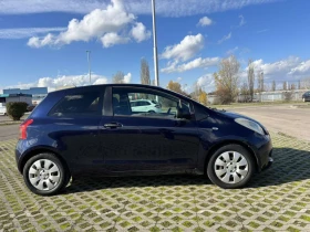 Toyota Yaris 1, 3i, снимка 2