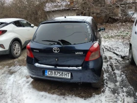 Toyota Yaris 1, 3i - 3250 € / 6356.45 лв. - 54759768 9