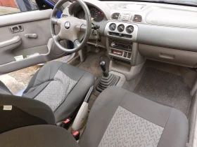 Nissan Micra, снимка 7