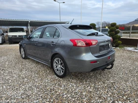Mitsubishi Lancer 1.6 БЕНЗИН РЕАЛНИ КИЛОМЕТРИ, снимка 3