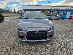 Mitsubishi Lancer 1.6 БЕНЗИН РЕАЛНИ КИЛОМЕТРИ, снимка 8