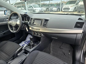Mitsubishi Lancer 1.6 БЕНЗИН РЕАЛНИ КИЛОМЕТРИ, снимка 9