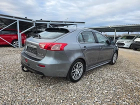 Mitsubishi Lancer 1.6 БЕНЗИН РЕАЛНИ КИЛОМЕТРИ, снимка 5