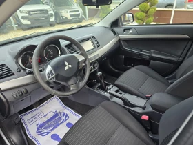 Mitsubishi Lancer 1.6 БЕНЗИН РЕАЛНИ КИЛОМЕТРИ, снимка 12