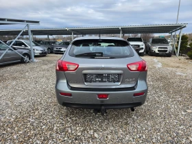 Mitsubishi Lancer 1.6 БЕНЗИН РЕАЛНИ КИЛОМЕТРИ, снимка 4