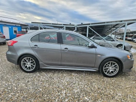 Mitsubishi Lancer 1.6 БЕНЗИН РЕАЛНИ КИЛОМЕТРИ, снимка 6