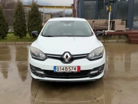 Renault Megane Facelift / Navi/ 130.000 km /
