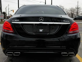 Mercedes-Benz C 300 * 4dr Sdn 4MATIC * CARFAX * ЦЕНА ДО БГ - 14700 € / 28750.70 лв. - 29345005 5