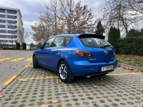Mazda 3 1.4 84 - 1700 € / 3324.91 лв. - 59502289 8