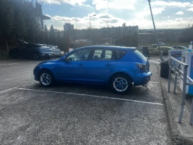 Mazda 3 1.4 84 - 1700 € / 3324.91 лв. - 59502289 3