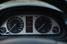 Mercedes-Benz B 180, снимка 12