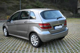 Mercedes-Benz B 180, снимка 6