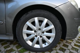 Mercedes-Benz B 180, снимка 10