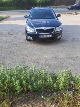 Skoda Octavia - 4850 € / 9485.78 лв. - 55753241 9