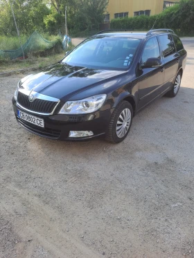 Skoda Octavia - 4850 € / 9485.78 лв. - 55753241 2