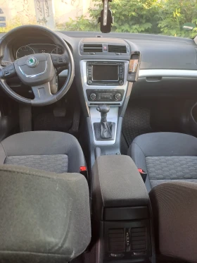 Skoda Octavia - 4850 € / 9485.78 лв. - 55753241 7