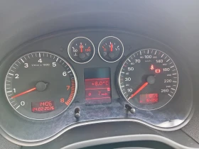 Audi A3 1.6i - 2200 € / 4302.83 лв. - 24111019 6
