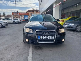 Audi A3 1.6i - 2200 € / 4302.83 лв. - 24111019 3