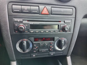 Audi A3 1.6i - 2200 € / 4302.83 лв. - 24111019 7