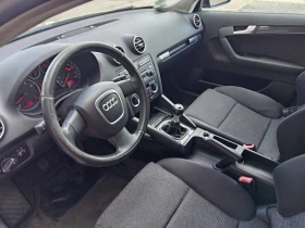 Audi A3 1.6i - 2200 € / 4302.83 лв. - 24111019 9