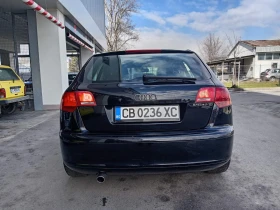 Audi A3 1.6i - 2200 € / 4302.83 лв. - 24111019 4