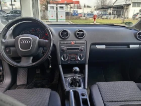 Audi A3 1.6i - 2200 € / 4302.83 лв. - 24111019 8