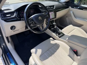 Skoda Superb Laurin and Klement - 20000 € / 39116.60 лв. - 94380541 4