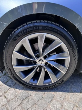 Skoda Superb Laurin and Klement - 20000 € / 39116.60 лв. - 94380541 8