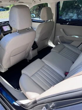 Skoda Superb Laurin and Klement - 20000 € / 39116.60 лв. - 94380541 12