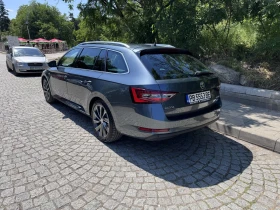Skoda Superb Laurin and Klement - 20000 € / 39116.60 лв. - 94380541 5