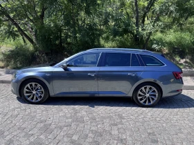 Skoda Superb Laurin and Klement - 20000 € / 39116.60 лв. - 94380541 3